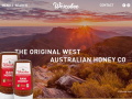 WESCOBEE HONEY