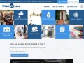 Wikiwater