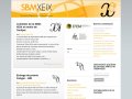 Societat Balear de Matemàtiques SBM-XEIX