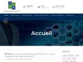 XYYX Société de Services en Logiciels Libres sur Paris