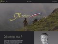 Xavier - Meilleur Ouvrier de France