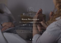 Marine Réflexologue