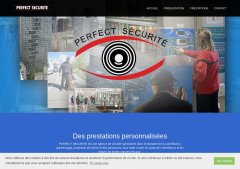 PERFECT SECURITE
