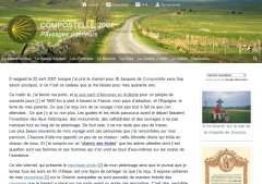 Reporage photo du chemin de Ruben Gonzalez vers (…)