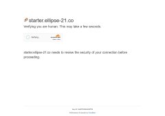 Starter Ellipse-21