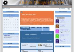 CLUB DE L'IMAGE ET DU SON