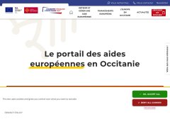 Europe en Occitanie