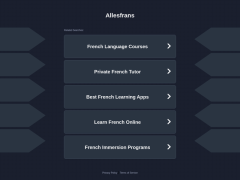 AllesFrans.com
