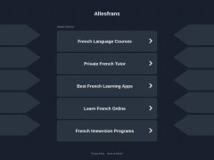 AllesFrans.com
