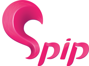Spip mascot